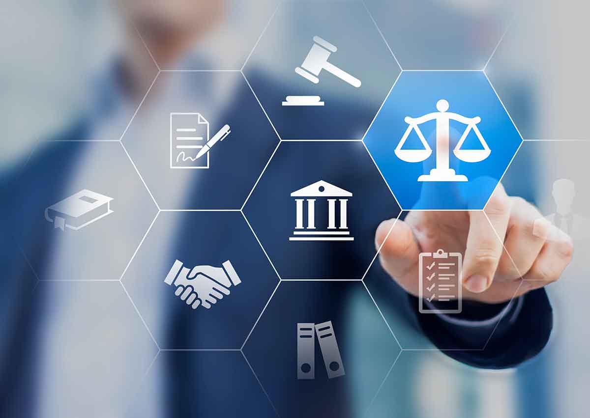 Image of Law Firm Digital